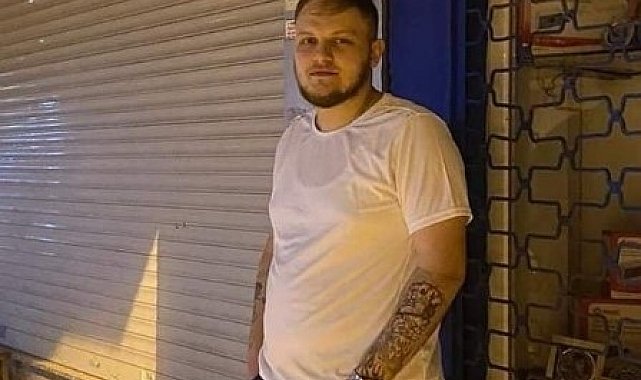 Zeytinburnu&#039;nda 1 yıl önce hapisten çıkan genç, çocukluk arkadaşları tarafından öldürüldü