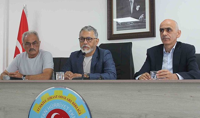 Ziraat odası başkanlarından 'Ulusal Fındık Konseyi'ne rekolte açıklama tepkisi