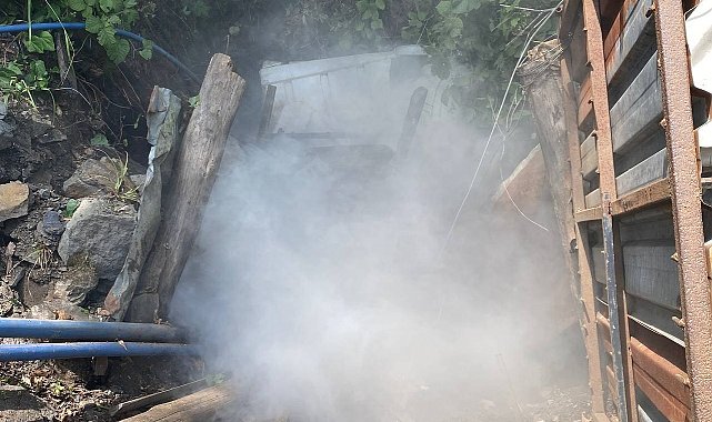 Zonguldak'ta jandarma ve polisin huzur denetimleri sürüyor