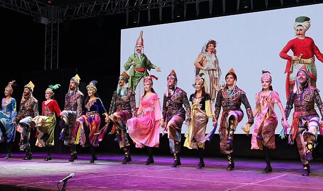 2. Kommagene Bienali &quot;İyileşmek&quot; temasıyla kapılarını açtı