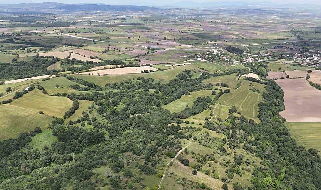 2025'in en trend yatırım aracı arazi olacak