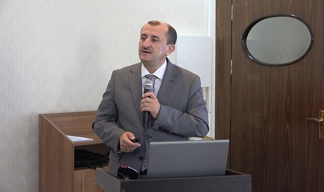 2030 yılında Türkiye'nin bekleyen tehlike: "Su fakiri"