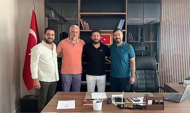 23 Elazığ FK'da Ümit Tütünci dönemi