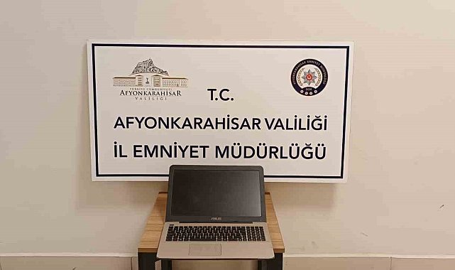 3 iş yerini soyan şahsı polis yakaladı