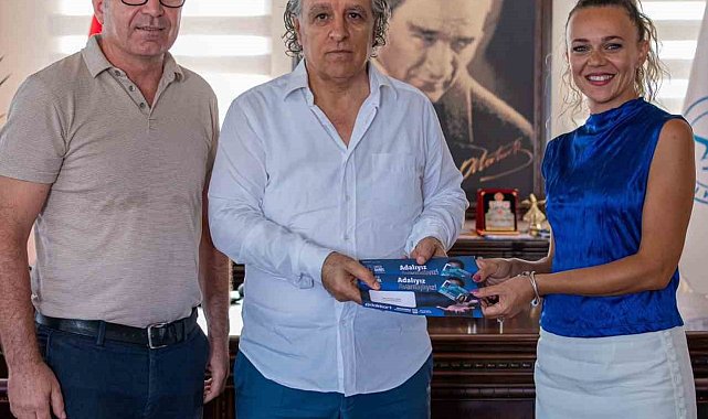 'Adalı Kart' sahiplerine ulaşmaya devam ediyor