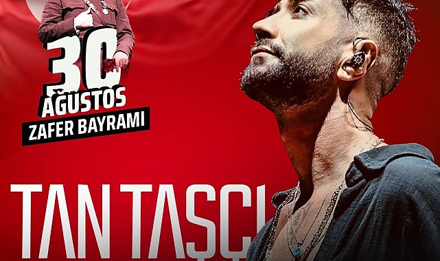 'Büyük Zafer' başkentte coşkuyla kutlanacak