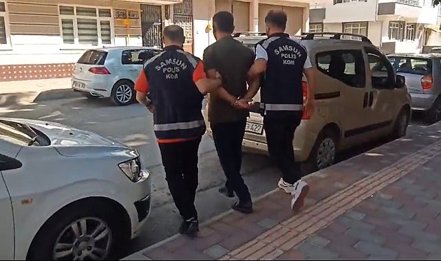 'Kamuda işe yerleştirme' vaadiyle dolandırıcılık yapan 31 yıl hükümlü şahıs yakalandı