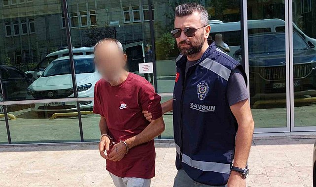 'Kardeşlerini tehdit ettiği' iddiasına tutuklama