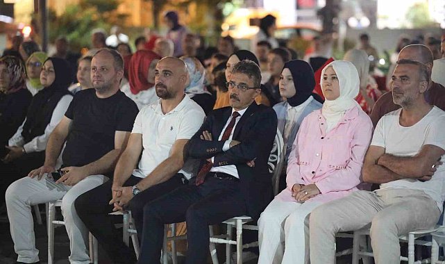 'Kesişme; İyi ki Varsın Eren' duygulandırdı