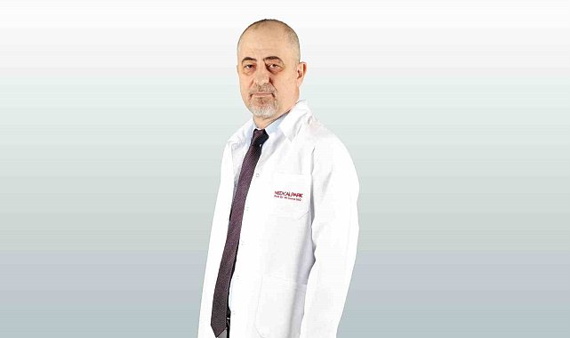 &#039;Kırık kalp sendromu, kalp kriziyle benzerlik gösterebilir&#039;