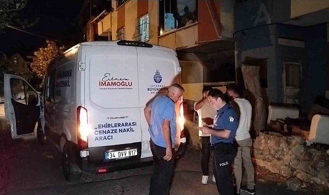 'Yürüyen Adam' evinde ölü bulundu