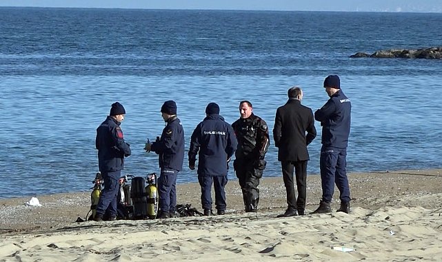 'Yürüyüş yapacağım' dedikten sonra kayıplara karışmıştı aylar sonra cesedi tespit edildi