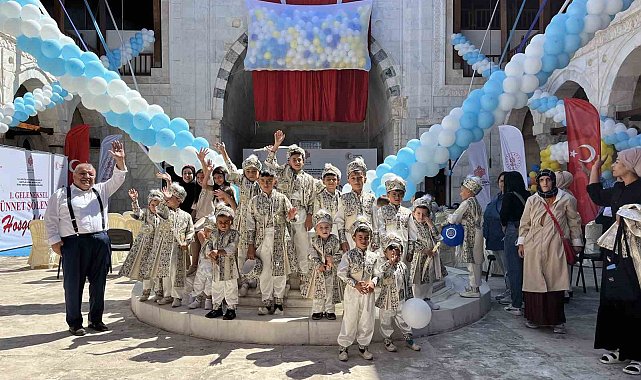 580 yıllık gelenek Sivas'ta yaşatılmaya başlandı