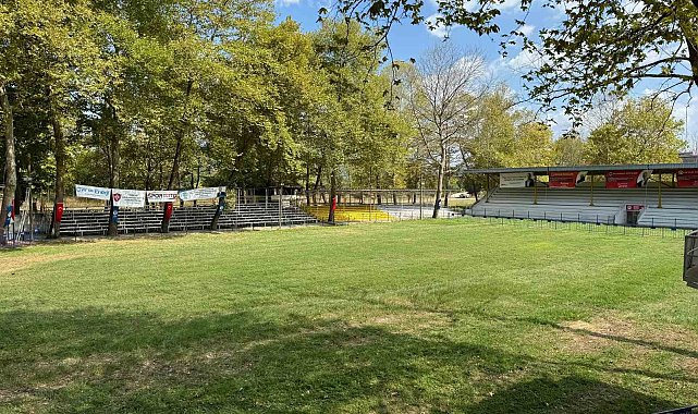 59. Akbalık Yağlı Güreşleri için heyecan dorukta