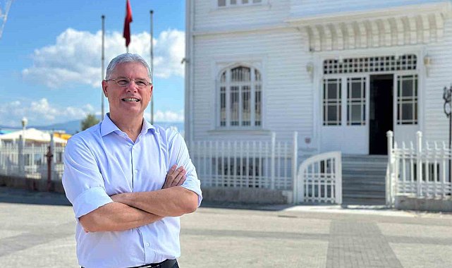 6. Mudanya Kitap Fuarı başlıyor