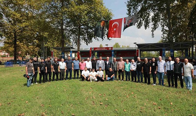 600 pehlivanın boy göstereceği 59. Tarihi Akbalık Yağlı Güreşleri&#039;nde büyük heyecan yaşanacak