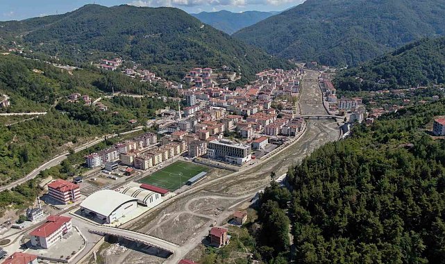 65 kişinin öldüğü Bozkurt'ta 3 yıl geçmesine rağmen acılar ilk günkü gibi taze