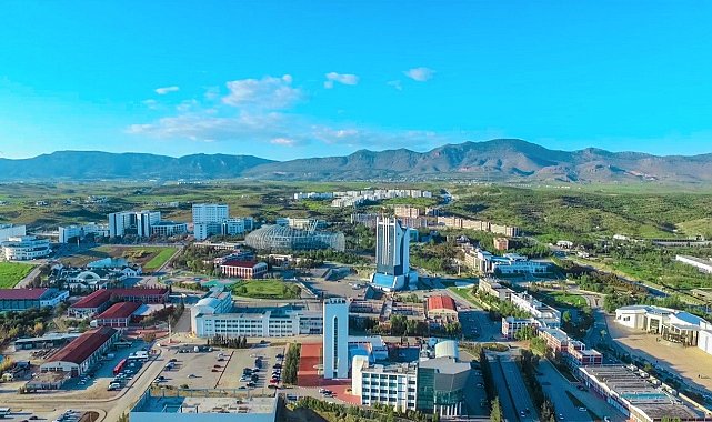9'uncu kez üst üste KKTC'nin tercih şampiyonu oldu