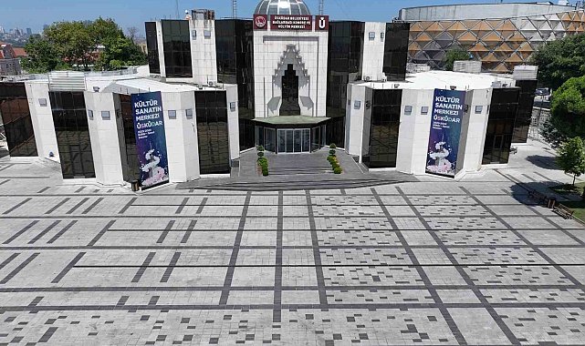 A Milli Kadın Voleybol Takımı'nın yarı final heyecanı Üsküdar'da yaşanacak