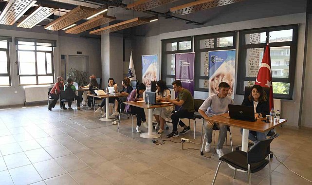 ABB'den üniversite adaylarına "YKS Tercih Günleri"