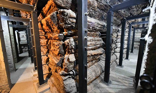 ABB'nin UNESCO Dünya Mirası Ankara gezileri devam ediyor