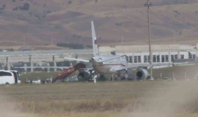 ABD ile Rusya, Ankara'da casus takası gerçekleştiriyor