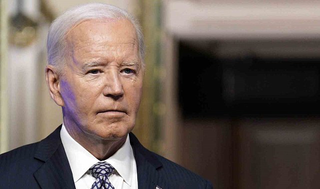 ABD: "Başkan Biden, İsrail ve Lübnan'daki olayları yakından takip ediyor"