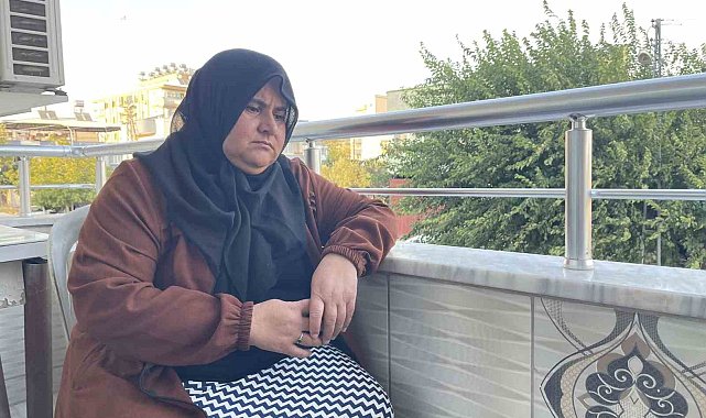 Acılı aile 18 gündür kayıp kızın yolunu gözlüyor