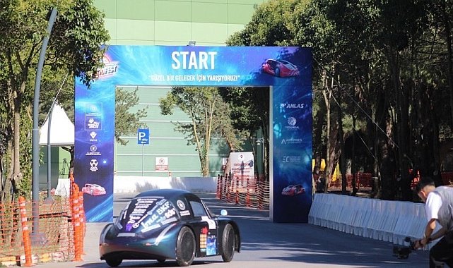 Adana'da mühendislik öğrencilerinden uluslararası başarı