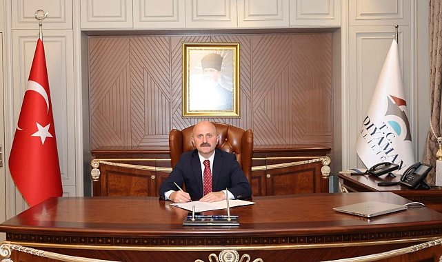 Adıyaman Valiliği'nden kent meydanı projesi açıklaması