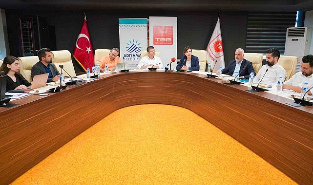 Adıyaman&#039;da &#039;Depremden 18 Ay Sonra Neredeyiz&#039; çalıştayı düzenlendi