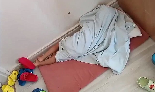 Adıyaman'da kreş hakkında skandal iddialar