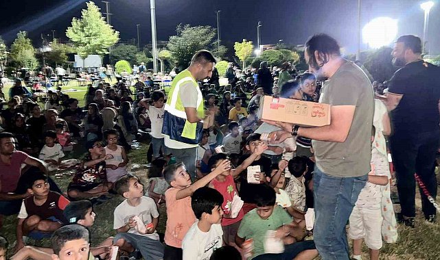 Adıyaman'da Yeşilçam rüzgarı