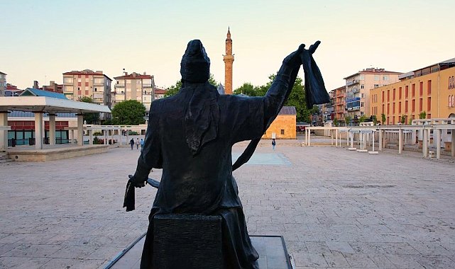 Ahilik Müzesi bir yılda 100 bin üzerinde ziyaretçi ağırladı