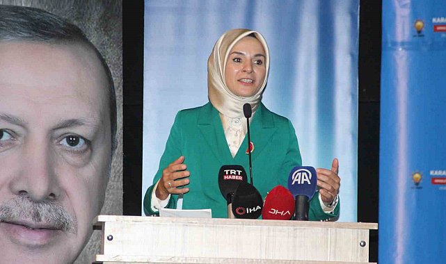 Aile ve Sosyal Hizmetler Bakanı Göktaş: "Yangından etkilenen 441 vatandaşa psikososyal destek sağlandı"
