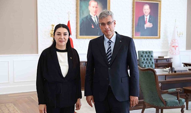 AK Parti Ağrı Milletvekili Kilerci: "Ağrı'ya 177 hekim kadrosu tahsis edildi"