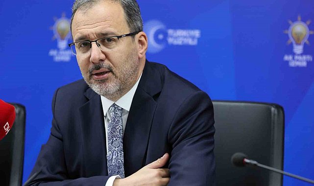 AK Parti'li Kasapoğlu: "30 Ağustos vatan sevgisinin ve özgürlük ruhunun simgesidir"