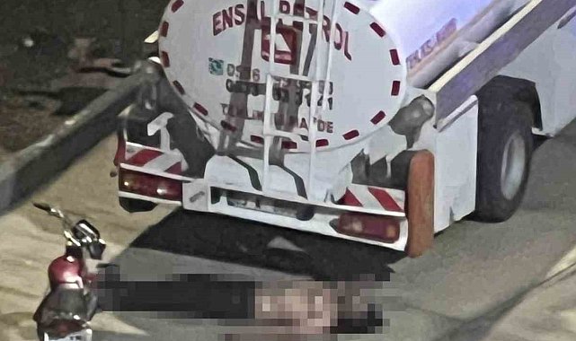 Akaryakıt istasyonunda silahlı kavga: 1 ölü, 1 yaralı