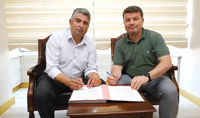 Aksaray Belediyesi ile Ihlara Belediyesi arasında Cam Teras Protokolü imzalandı