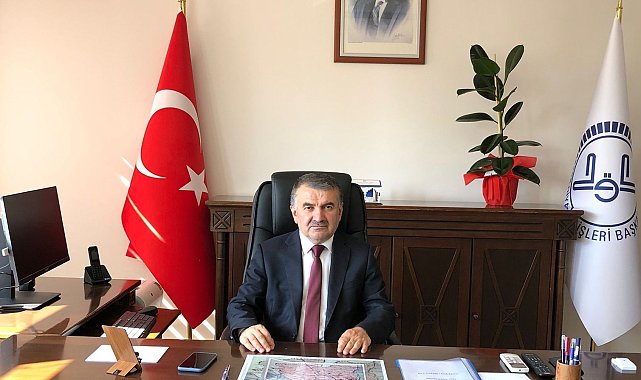 Alaca'nın yeni müftüsü göreve başladı