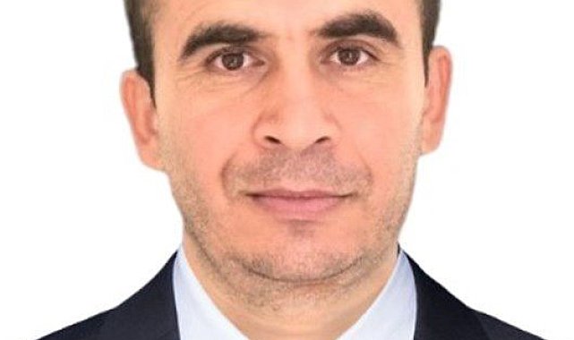 Alanya'da öğretim görevlisinin talihsiz ölümü