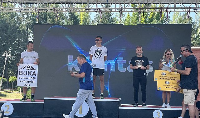 Ali Turan ve Necati Ateş atletizmde Sakarya'ya gururu yaşattı