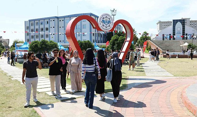 ALKÜ'nün doluluk oranı yüzde 98,06 oldu