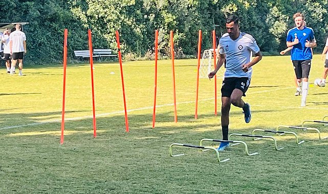 Altay'dan Ozan ve Deniz paylaşımı