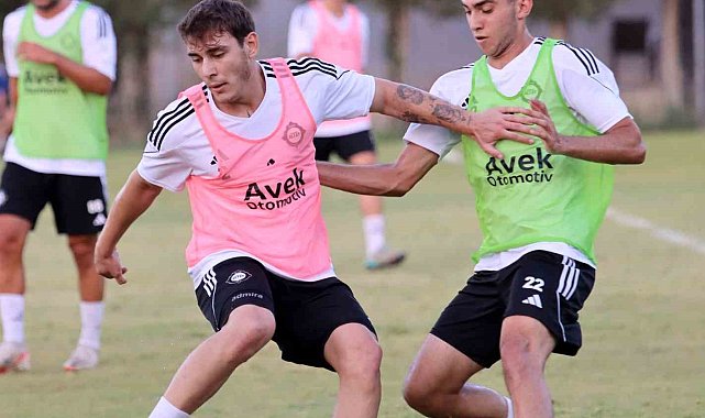 Altaylı Ali Solmaz'ın çapraz bağları yırtıldı