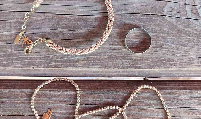 Altın dolu çantayı çalan şahsı jandarma yakaladı