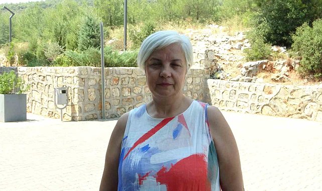 Alzheimer hastası yaşlı kadından 1 aydır haber alınamıyor