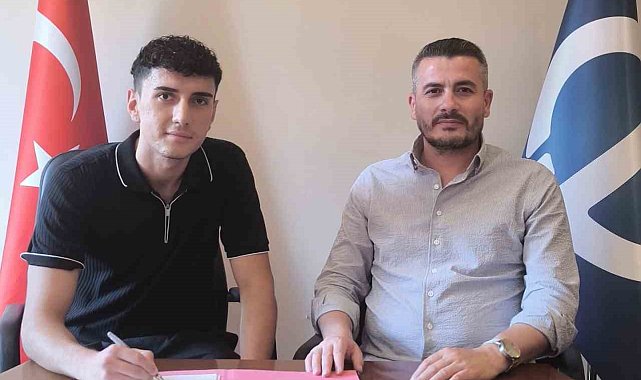 Anadolu Üniversitesi'ne Süper Lig'den transfer