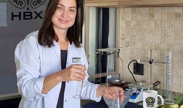 Anavatanı Meksika ama Ege'de kıymetlenecek