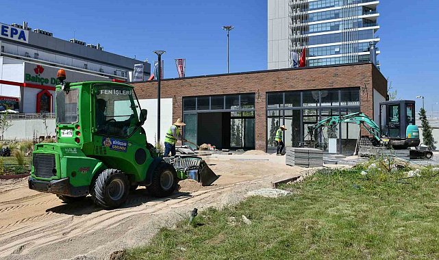 Ankara Büyükşehir Belediyesinden müzik atölyesi